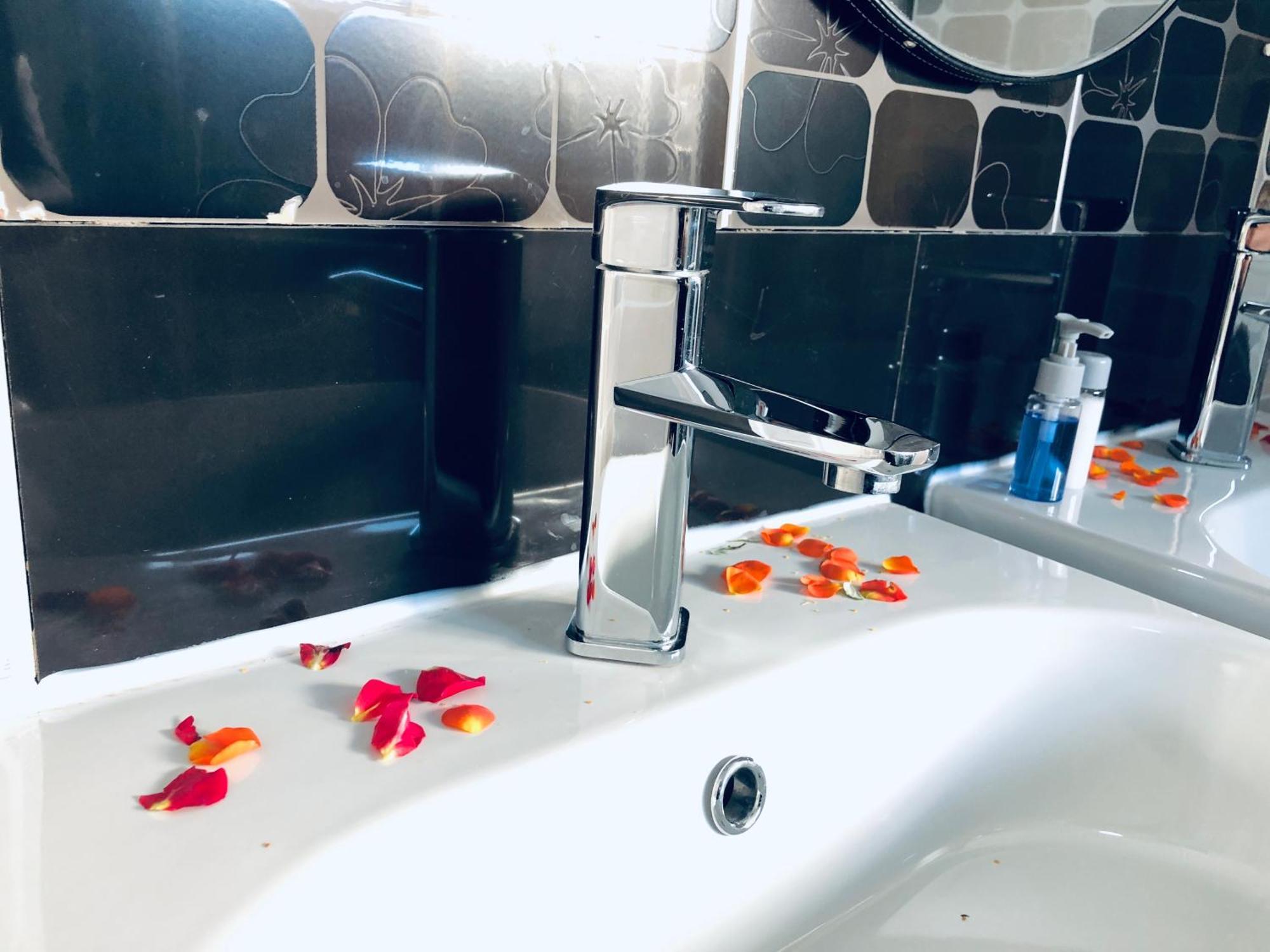 Gabz Airport Inn Gaborone Zewnętrze zdjęcie