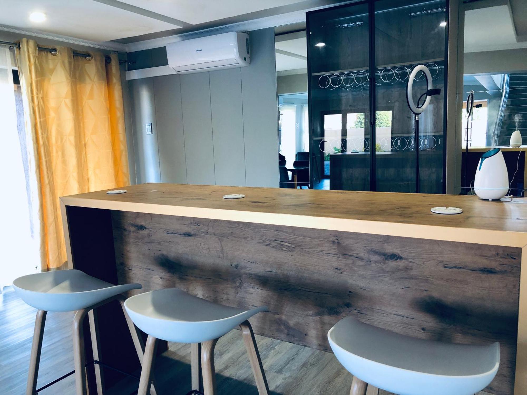 Gabz Airport Inn Gaborone Zewnętrze zdjęcie
