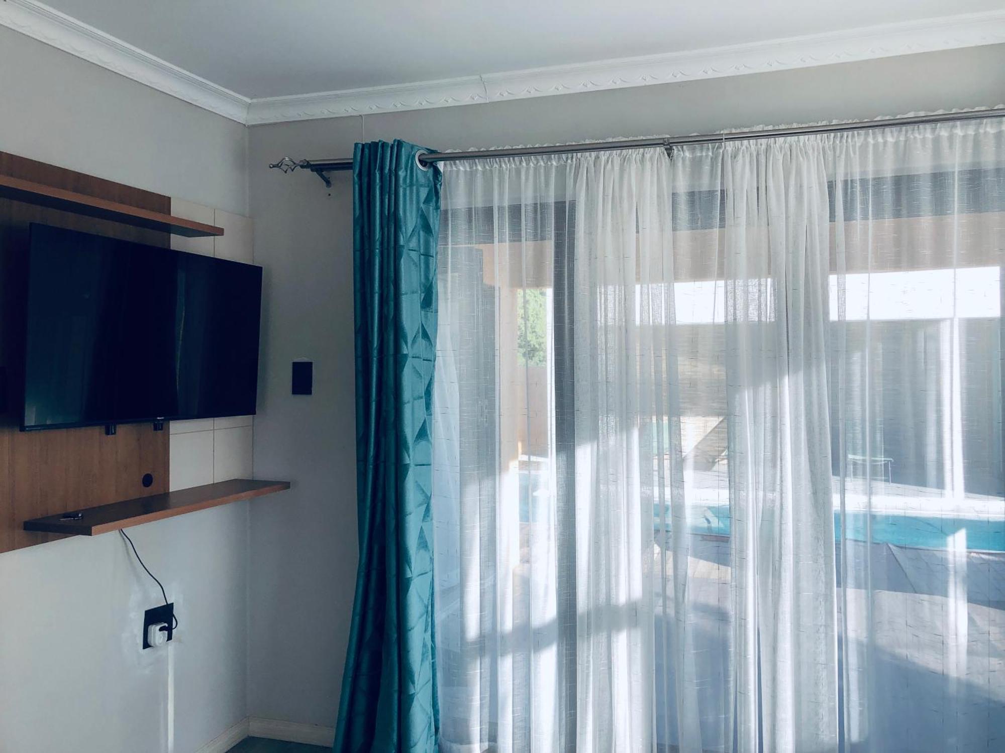 Gabz Airport Inn Gaborone Zewnętrze zdjęcie